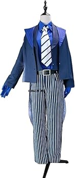 Amazon.co.jp: 【 comicoBB 】コスプレ 悪魔執事と黒い猫 ボスキ